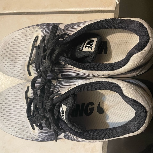 Nike Zoom Pegasus 34 women’s size 9 - Picture 3 of 7